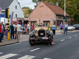2025 - Parel der Voorkempen - Guy Reynders